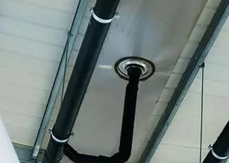 鹤壁市虹吸排水的原理