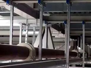 鹤壁市管廊支架的分类