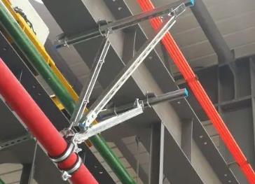 鹤壁市抗震支架厂家与你分享你必须做的紧急情况下的准备